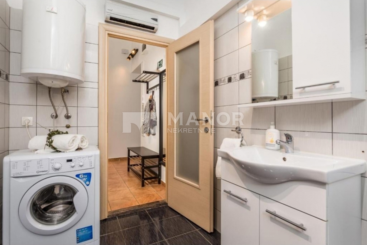 Apartmán Na prenájom - PRIMORSKO-GORANSKA RIJEKA