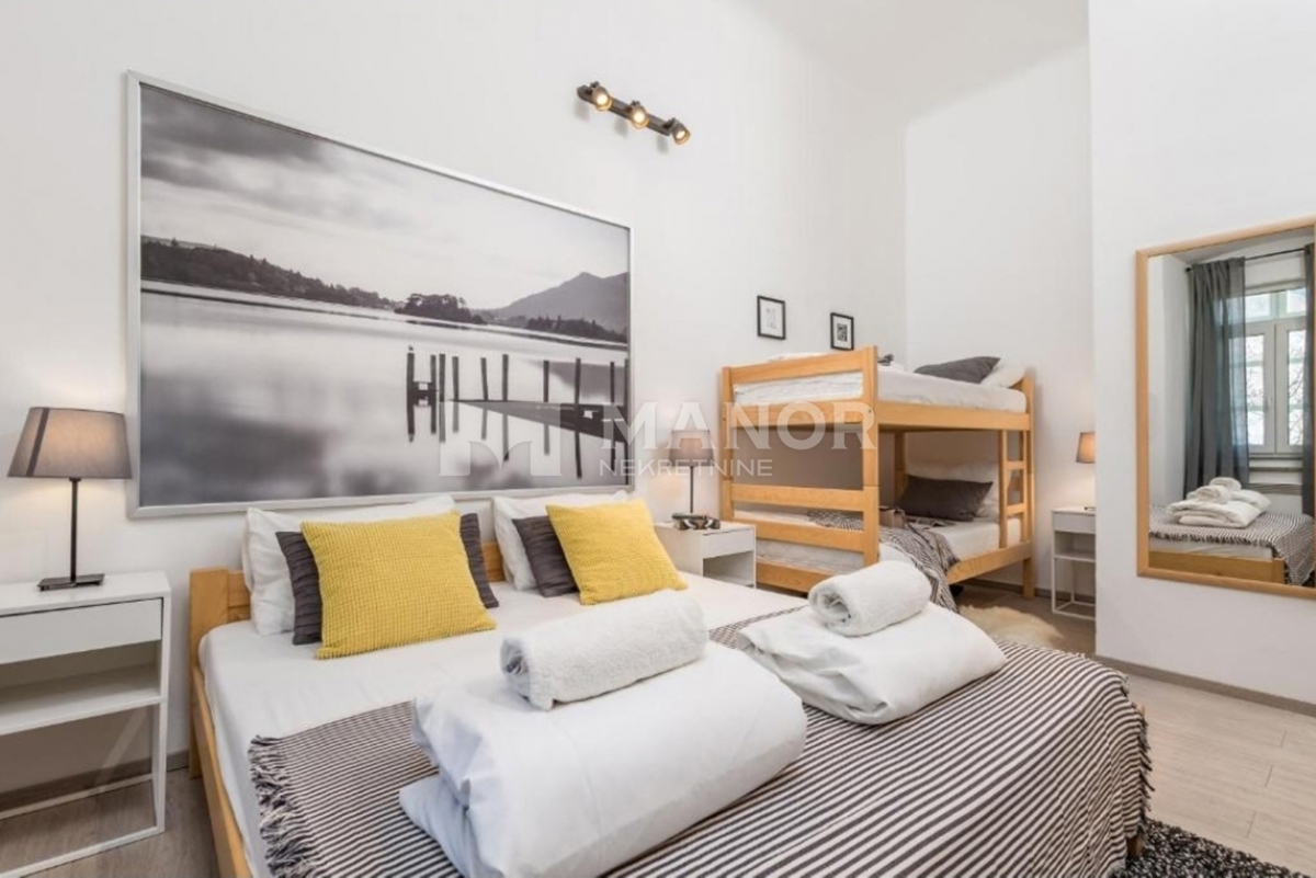 Apartmán Na prenájom - PRIMORSKO-GORANSKA RIJEKA