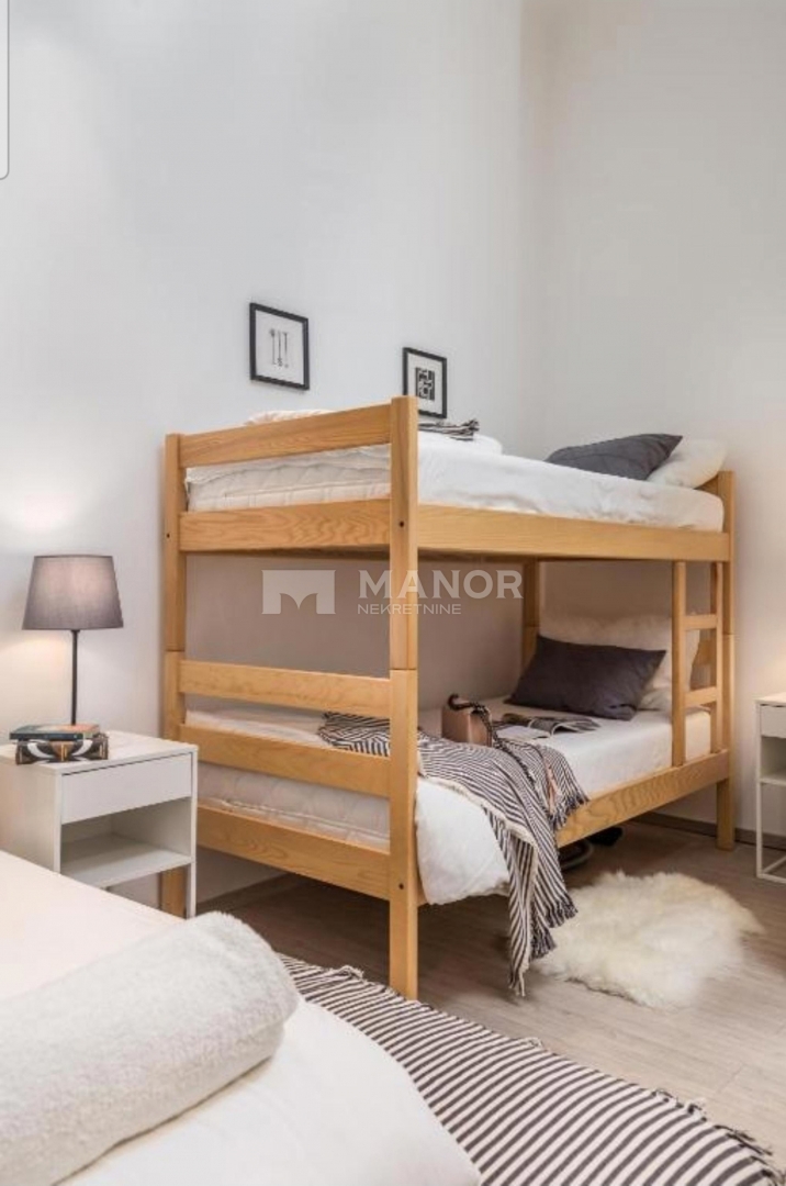 Apartmán Na prenájom - PRIMORSKO-GORANSKA RIJEKA