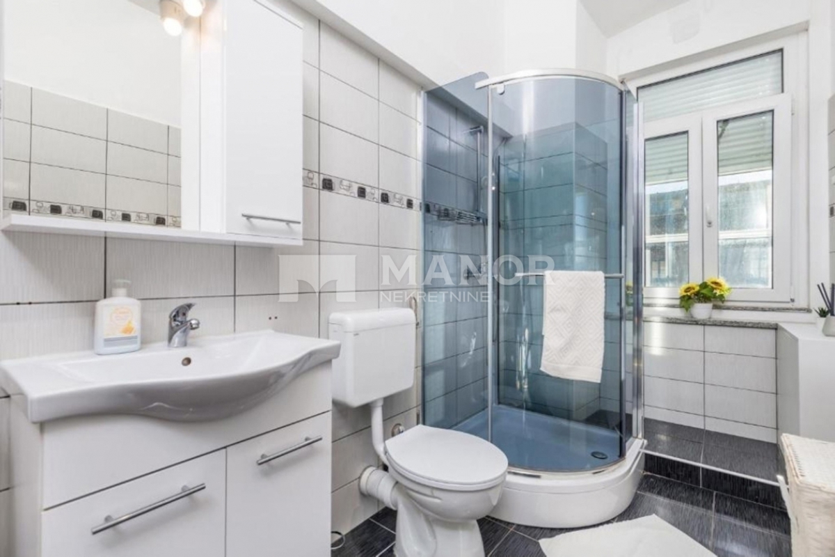 Apartmán Na prenájom - PRIMORSKO-GORANSKA RIJEKA