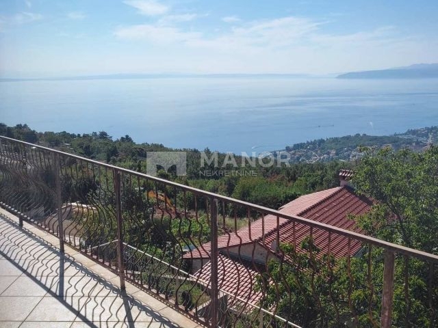 Appartamento Da affittare - PRIMORSKO-GORANSKA OPATIJA