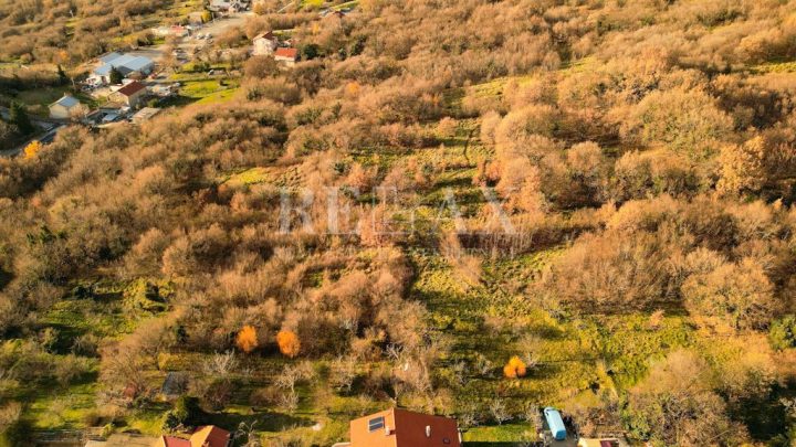 Zemljište Na prodaju - Primorsko-goranska Vinodolska Općina - foto 3/9