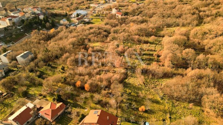 Zemljište Na prodaju - Primorsko-goranska Vinodolska Općina - foto 5/9