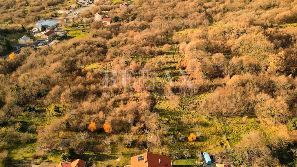 Terreno In vendita - Primorsko-goranska Vinodolska Općina - foto 3/9
