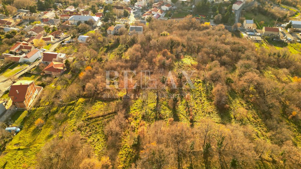 Terreno In vendita - PRIMORSKO-GORANSKA VINODOLSKA OPĆINA