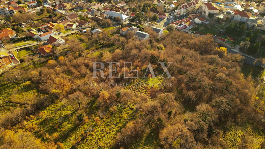 Terreno In vendita - PRIMORSKO-GORANSKA VINODOLSKA OPĆINA