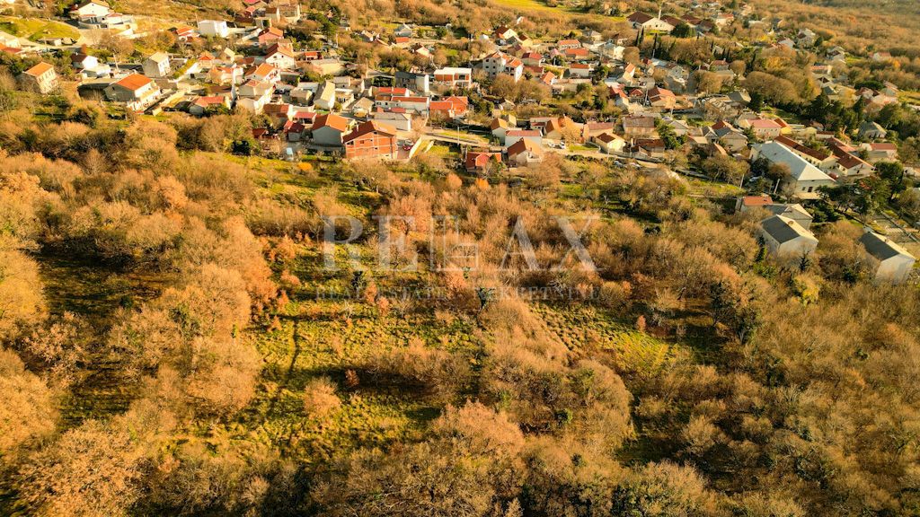 Terreno In vendita - PRIMORSKO-GORANSKA VINODOLSKA OPĆINA