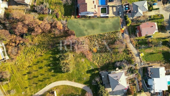 Grundstück Zu verkaufen - Primorsko-goranska Vinodolska Općina - foto 2/9