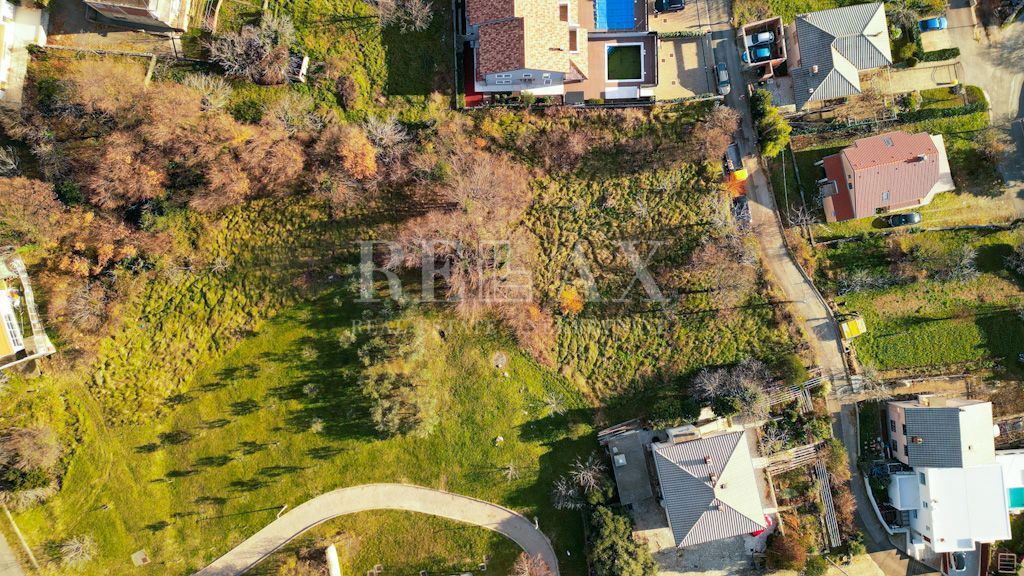 Terreno In vendita - PRIMORSKO-GORANSKA VINODOLSKA OPĆINA