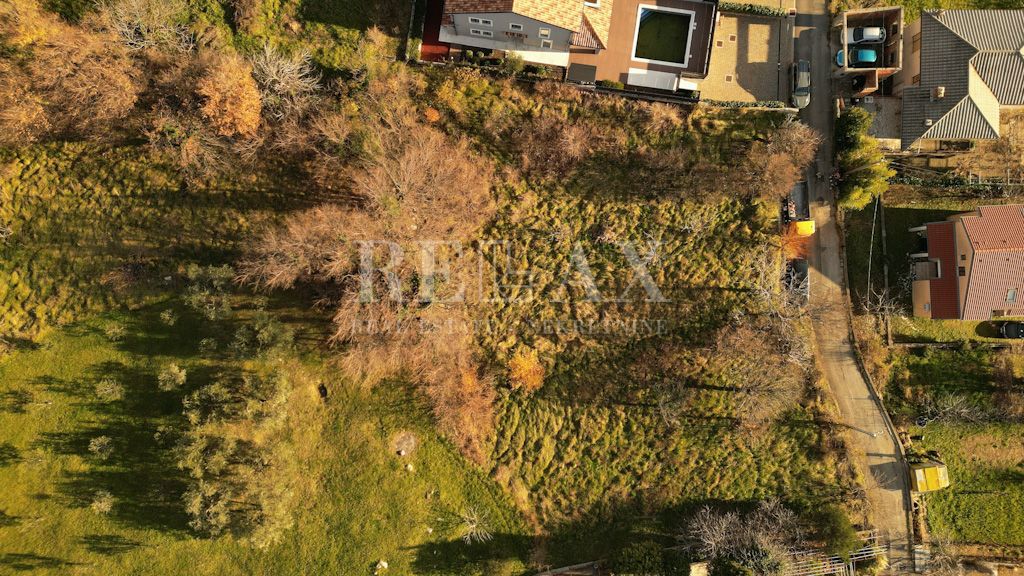 Terreno In vendita - PRIMORSKO-GORANSKA VINODOLSKA OPĆINA
