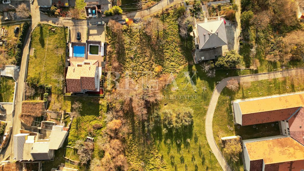 Terreno In vendita - PRIMORSKO-GORANSKA VINODOLSKA OPĆINA