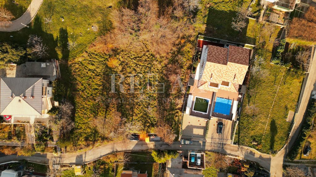 Terreno In vendita - PRIMORSKO-GORANSKA VINODOLSKA OPĆINA