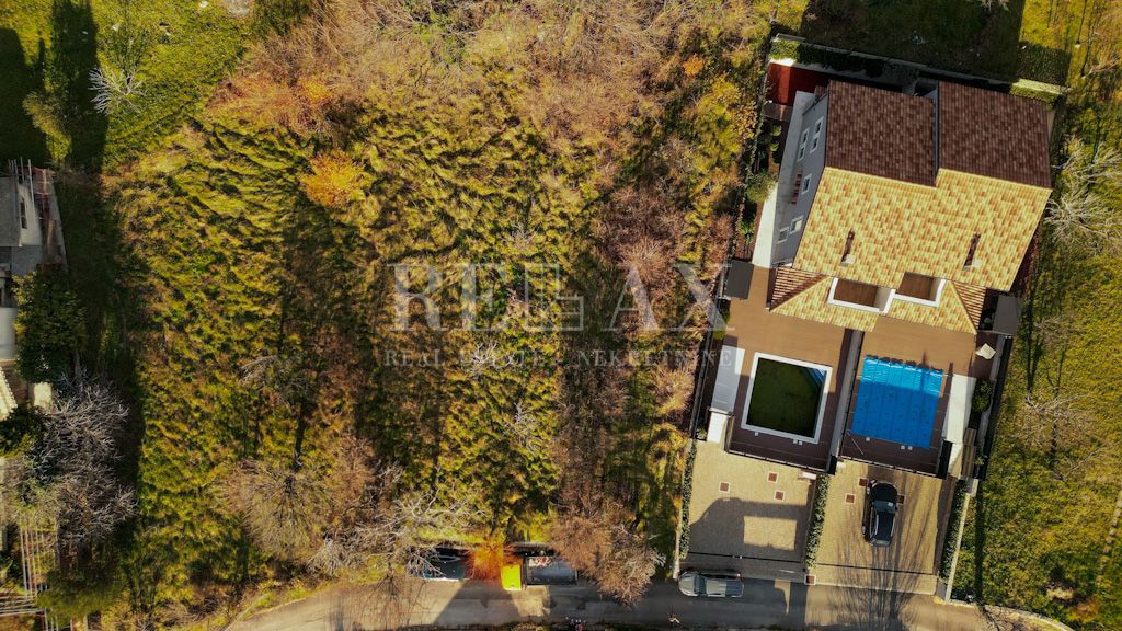 Terreno In vendita - PRIMORSKO-GORANSKA VINODOLSKA OPĆINA