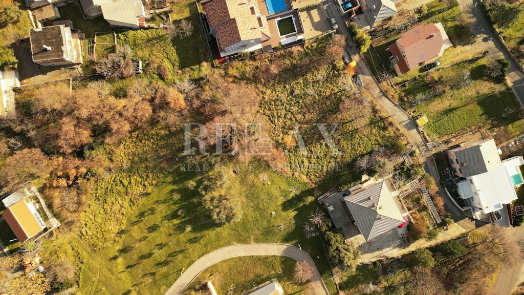 Terreno In vendita - PRIMORSKO-GORANSKA VINODOLSKA OPĆINA