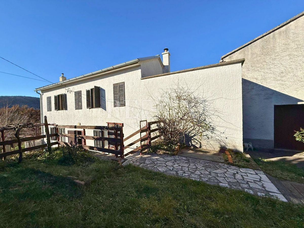 Kuća Na prodaju - PRIMORSKO-GORANSKA VINODOLSKA OPĆINA