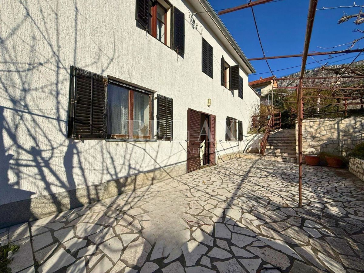 Kuća Na prodaju - PRIMORSKO-GORANSKA VINODOLSKA OPĆINA