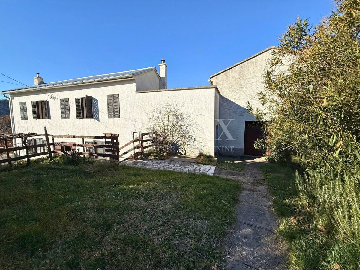 Kuća Na prodaju - PRIMORSKO-GORANSKA VINODOLSKA OPĆINA