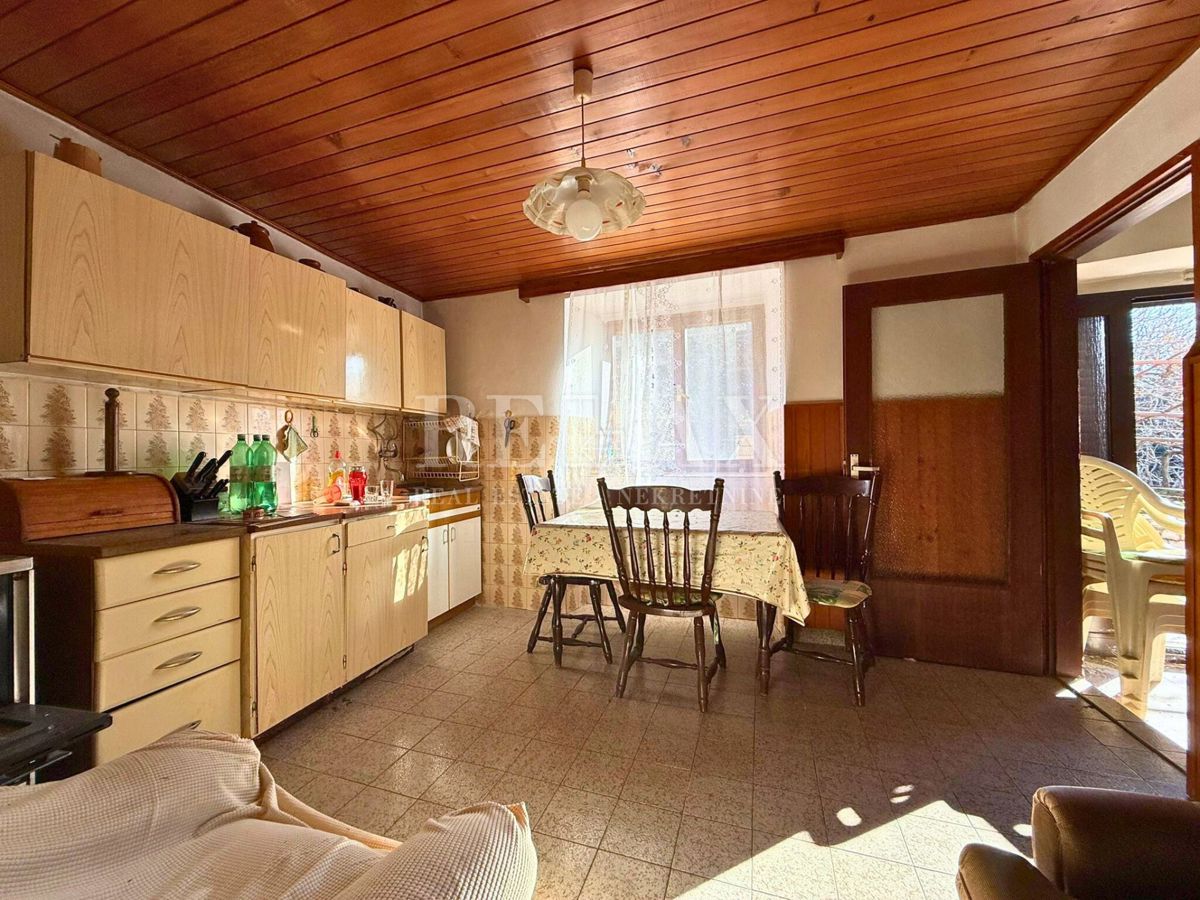 Kuća Na prodaju - PRIMORSKO-GORANSKA VINODOLSKA OPĆINA