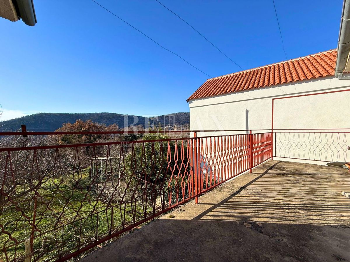 Kuća Na prodaju - PRIMORSKO-GORANSKA VINODOLSKA OPĆINA