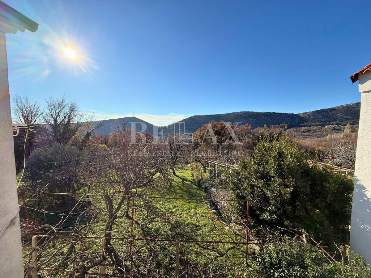 Kuća Na prodaju - PRIMORSKO-GORANSKA VINODOLSKA OPĆINA