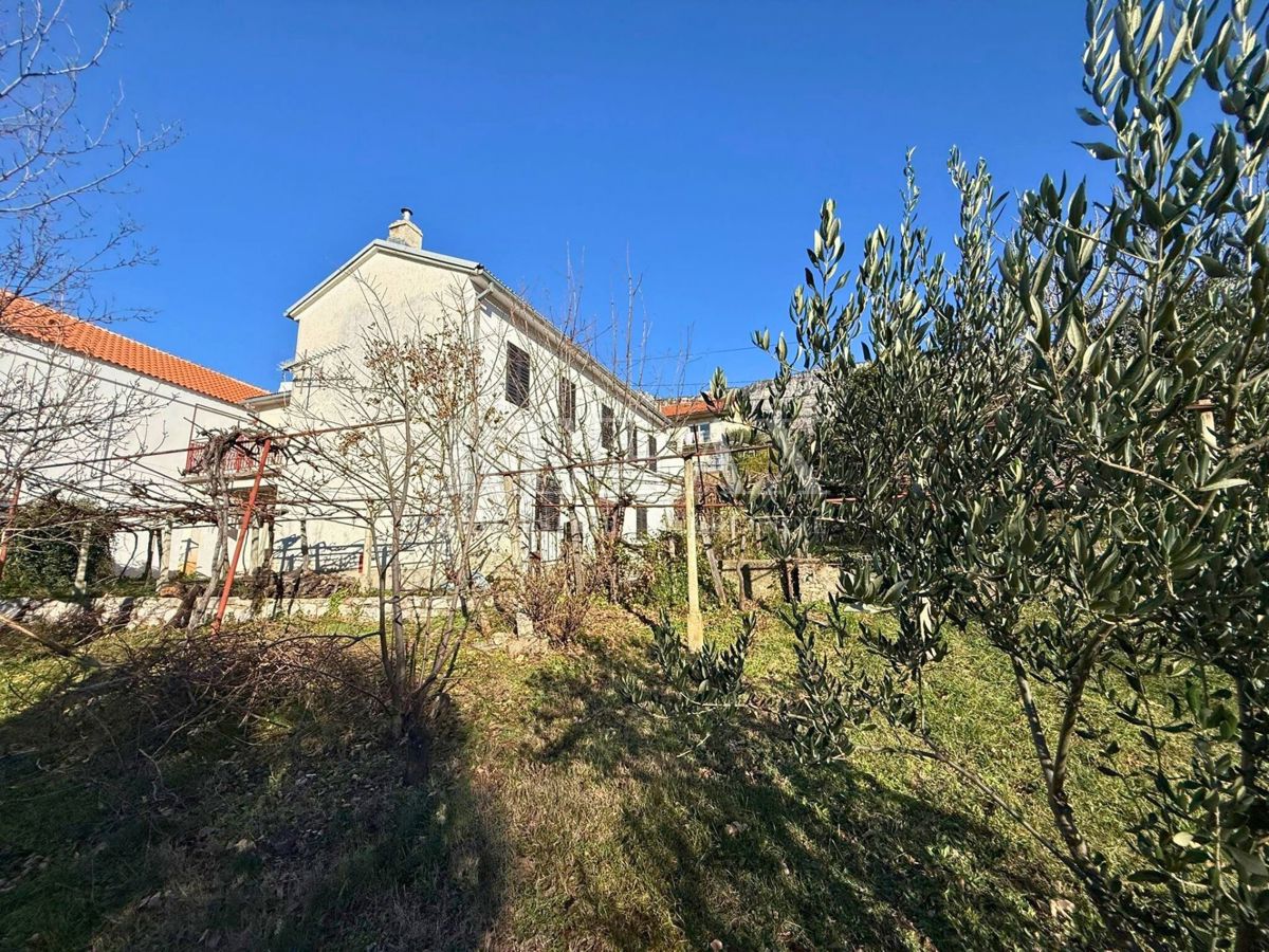 Kuća Na prodaju - Primorsko-goranska Vinodolska Općina - foto 5/46