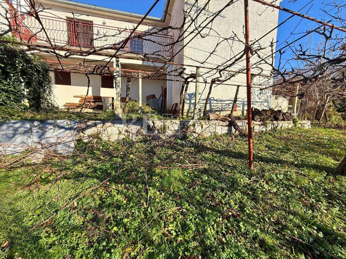 Kuća Na prodaju - PRIMORSKO-GORANSKA VINODOLSKA OPĆINA