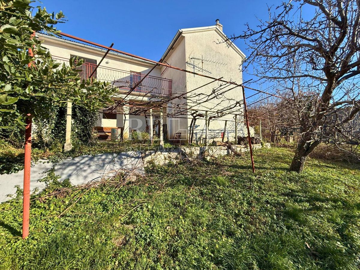 Kuća Na prodaju - PRIMORSKO-GORANSKA VINODOLSKA OPĆINA