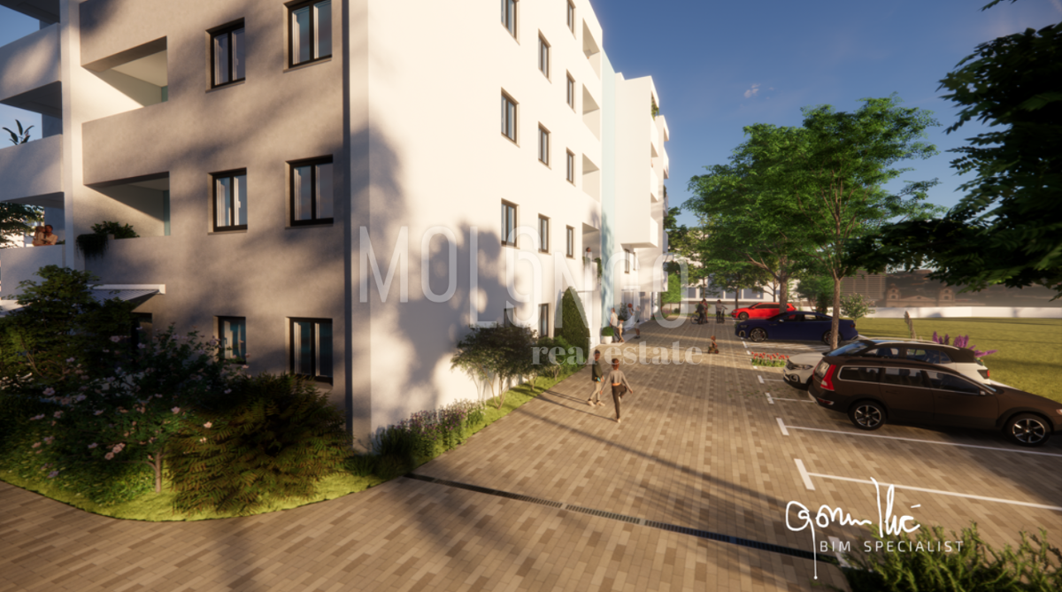Apartment Zu verkaufen - ISTARSKA PULA