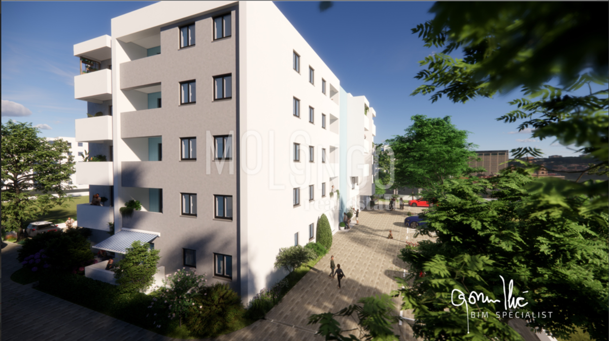 Apartmán Na prodej - ISTARSKA PULA
