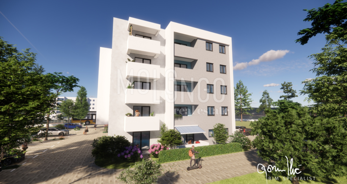 Apartmán Na prodej - ISTARSKA PULA