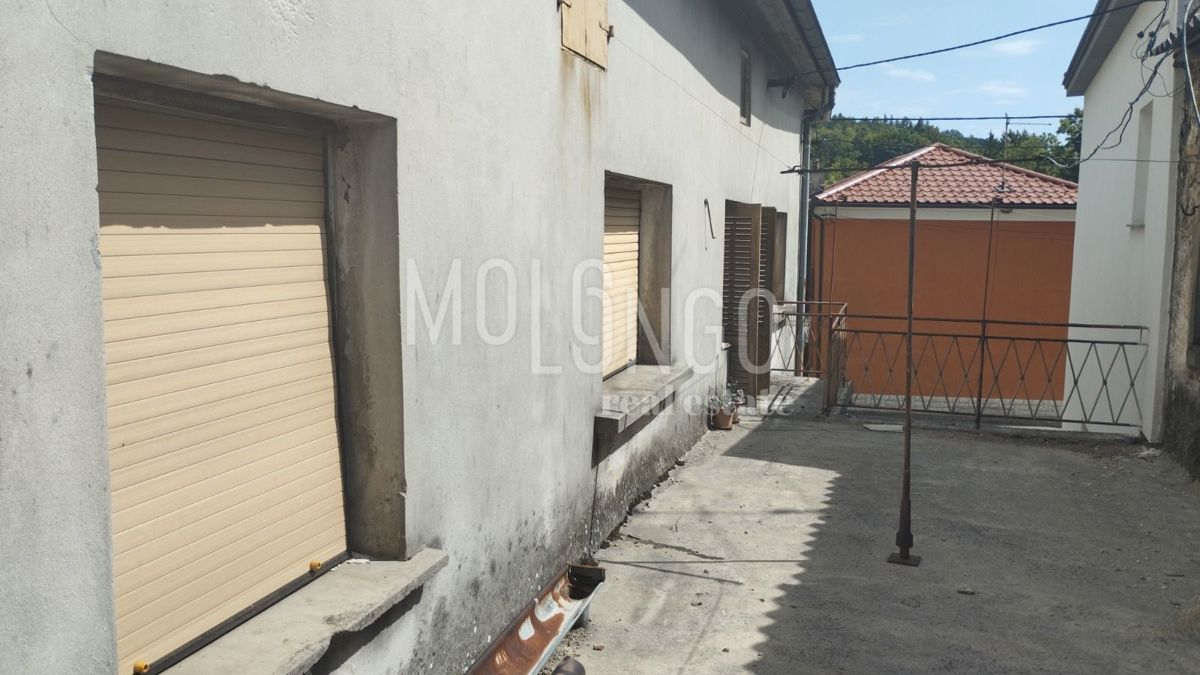House For sale - Primorsko-goranska Klana - foto 2/9