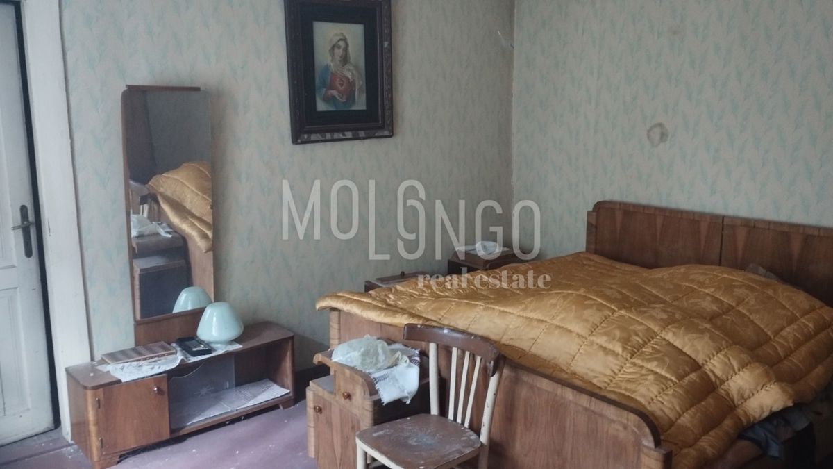 House For sale - PRIMORSKO-GORANSKA KLANA
