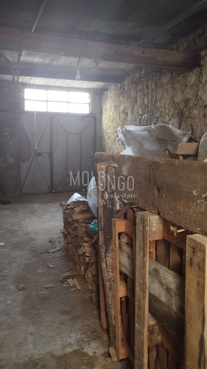 House For sale - PRIMORSKO-GORANSKA KLANA