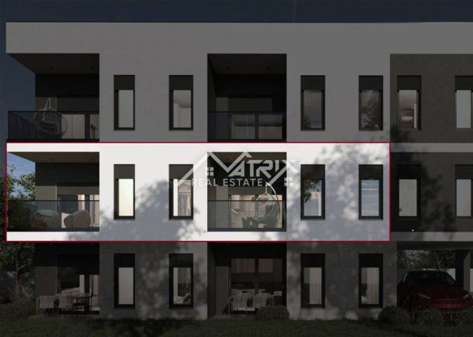 Flat for sale 93 m² – Pula