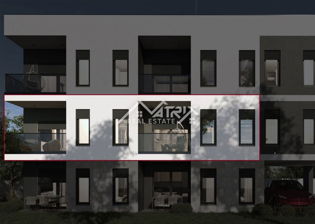 Apartment Zu verkaufen - Istarska Pula - foto 1/8