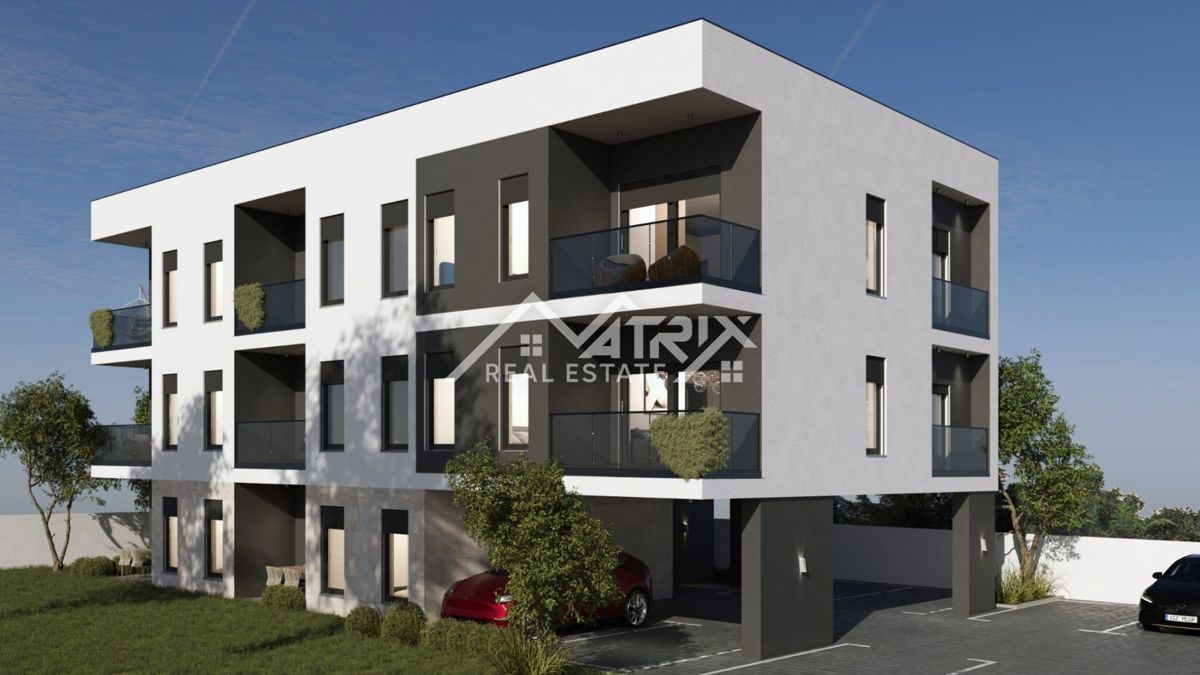 Apartment Zu verkaufen - Istarska Pula - foto 2/8