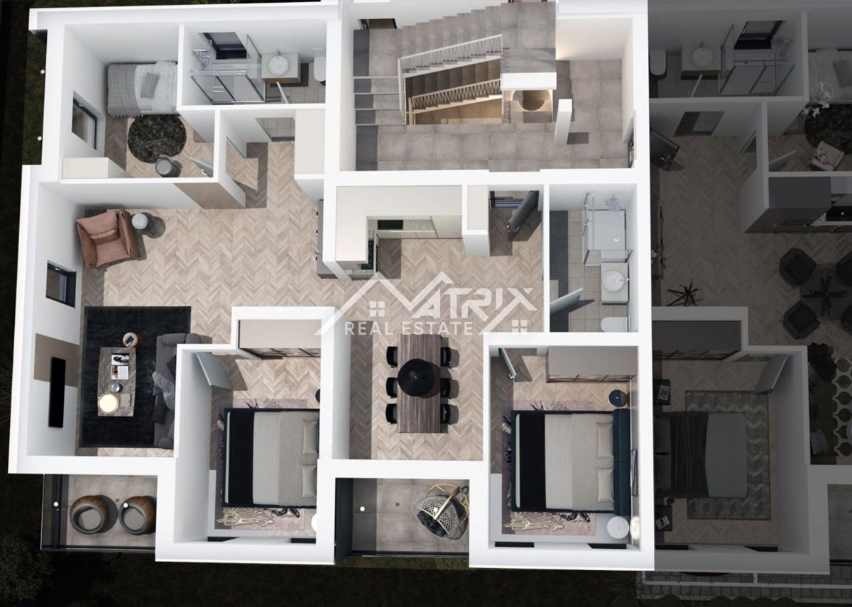 Apartment Zu verkaufen - Istarska Pula - foto 4/8