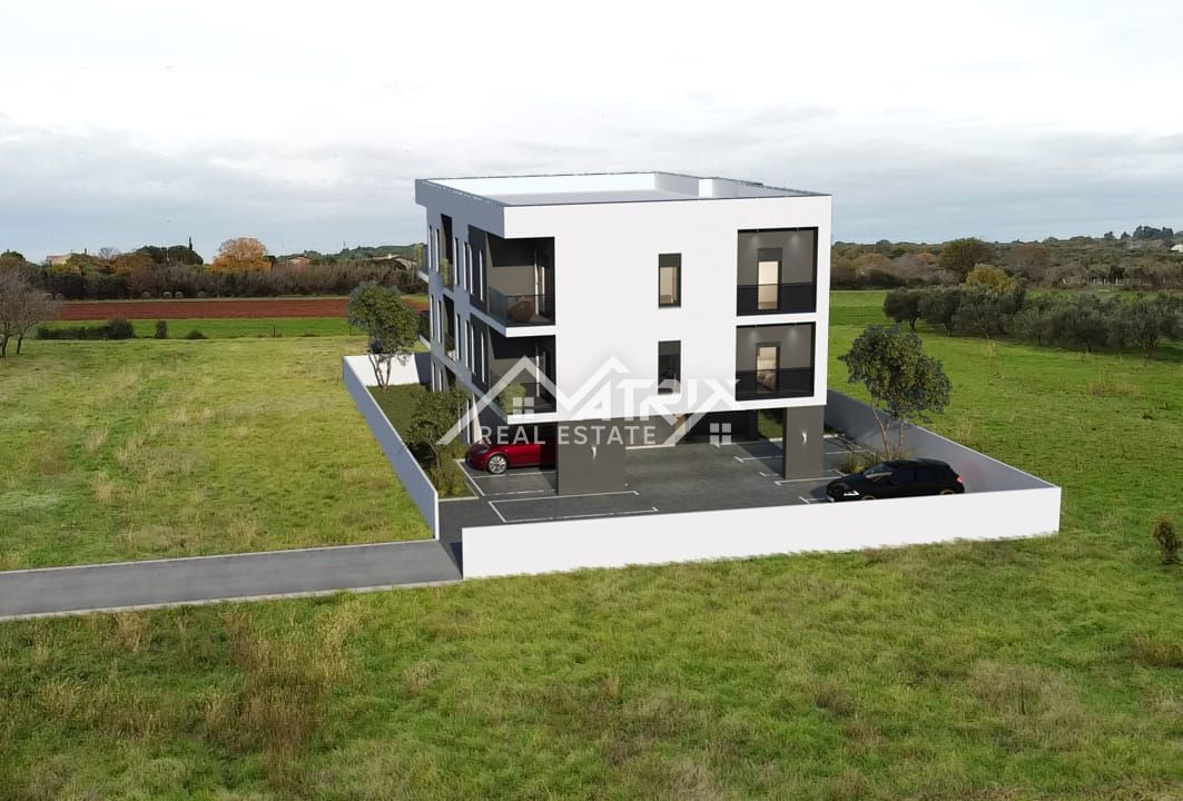 Apartment Zu verkaufen - ISTARSKA PULA