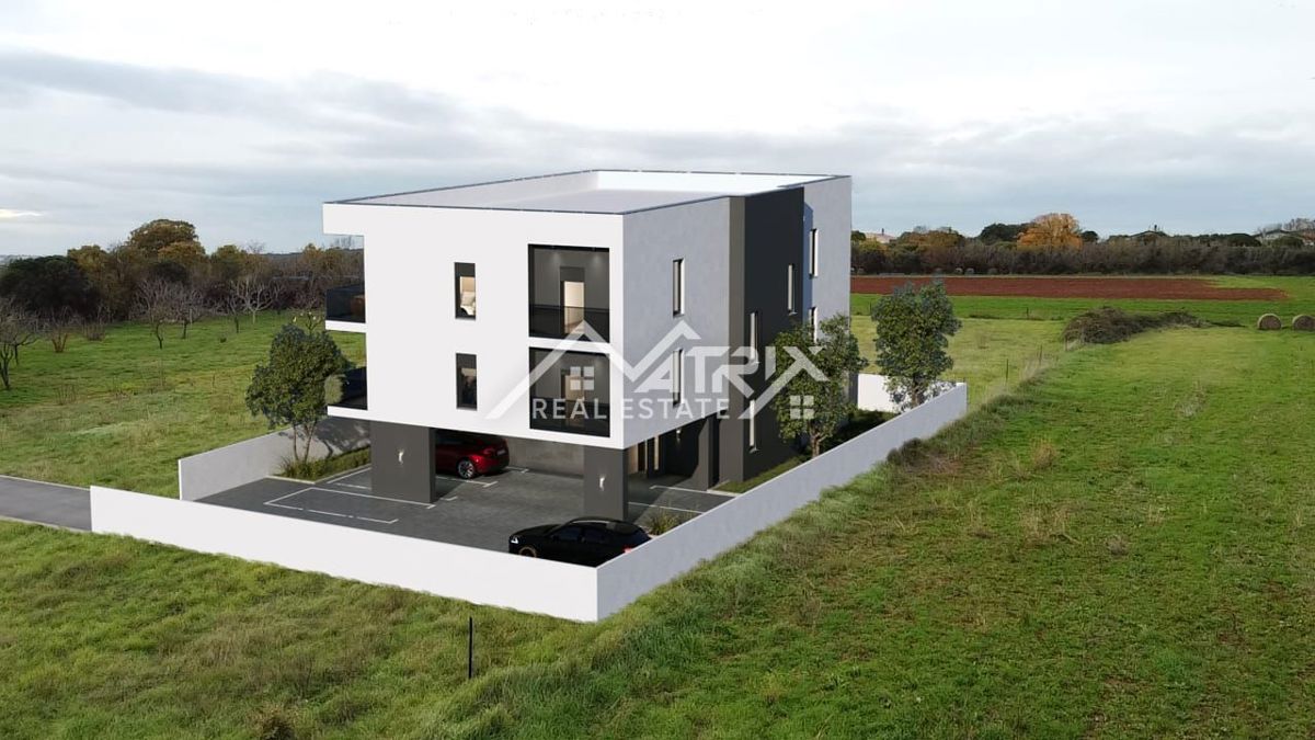 Apartment Zu verkaufen - ISTARSKA PULA
