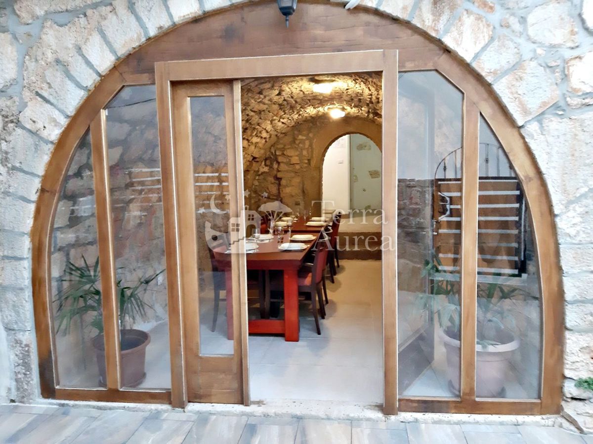 Dom Na predaj - PRIMORSKO-GORANSKA KRK