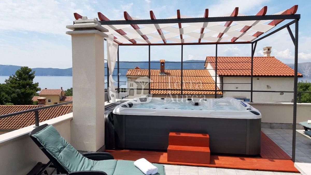Dom Na predaj - PRIMORSKO-GORANSKA KRK
