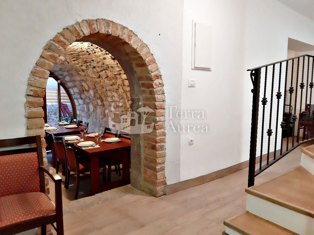 Dom Na predaj - PRIMORSKO-GORANSKA KRK