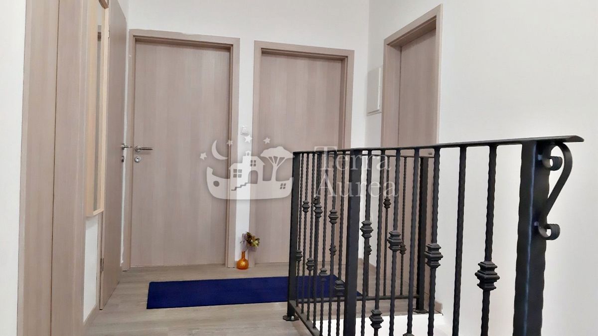Dom Na predaj - PRIMORSKO-GORANSKA KRK