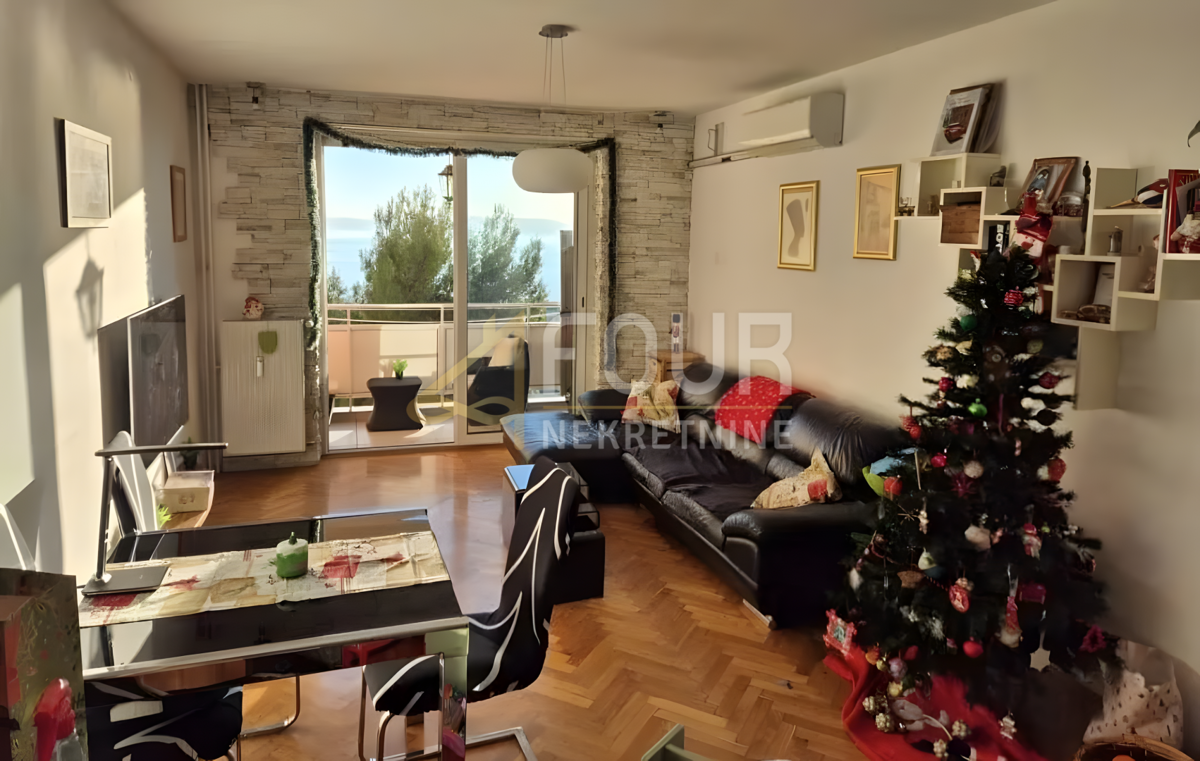 Apartmán Na prodej - Primorsko-goranska Rijeka - foto 1/8