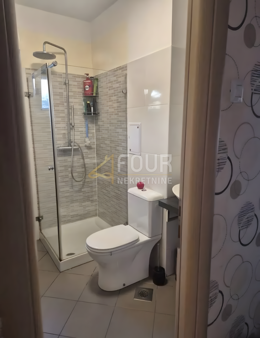 Apartmán Na prodej - PRIMORSKO-GORANSKA RIJEKA