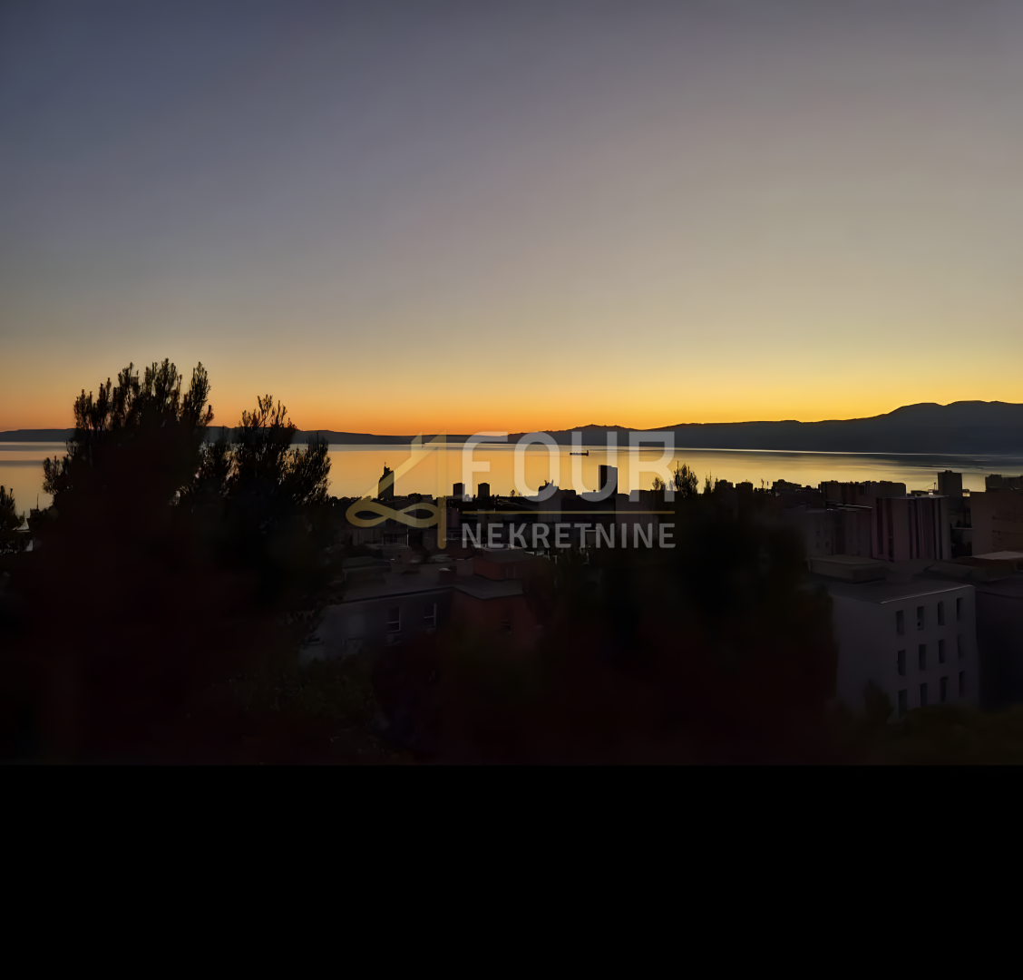 Apartmán Na prodej - PRIMORSKO-GORANSKA RIJEKA