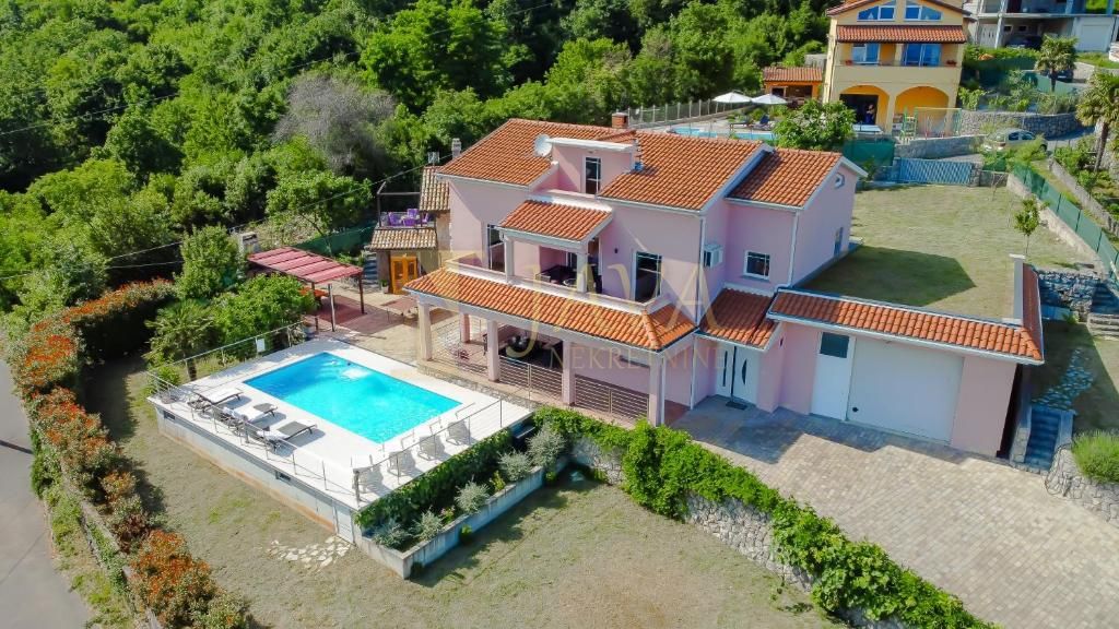Dom Na predaj - Primorsko-goranska Opatija - foto 1/30