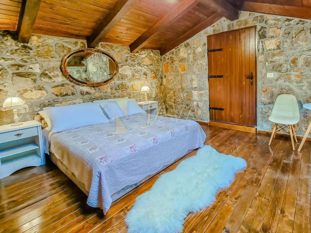 Dom Na predaj - PRIMORSKO-GORANSKA OPATIJA