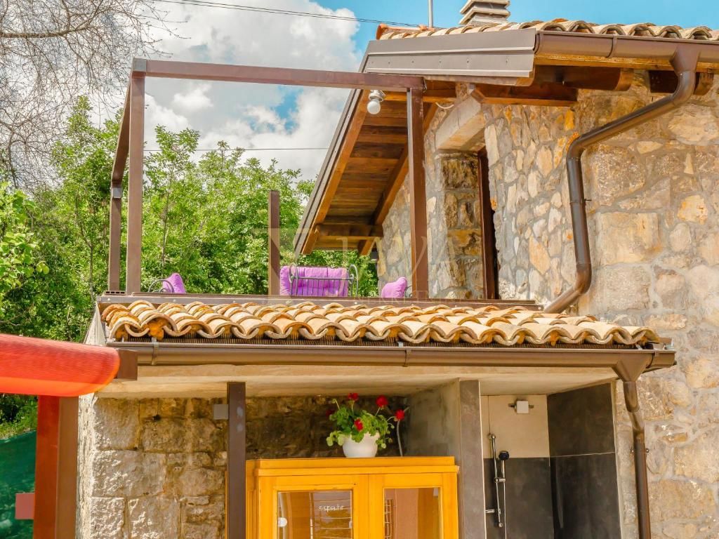 Dom Na predaj - PRIMORSKO-GORANSKA OPATIJA