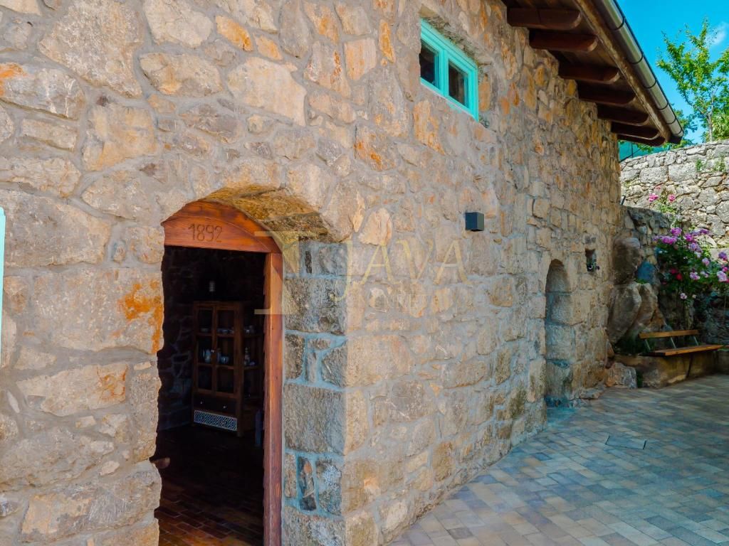 Dom Na predaj - PRIMORSKO-GORANSKA OPATIJA